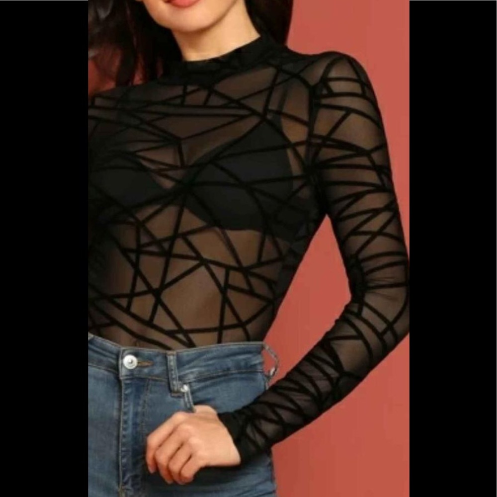 Bodysuit